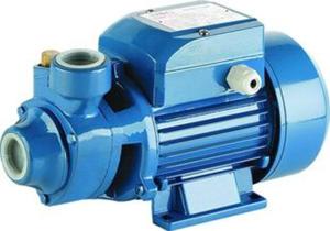 Wholesale High Lift 1.5HP Electric Clean Peripheral Water Pump For Drinking / Living Water from china suppliers