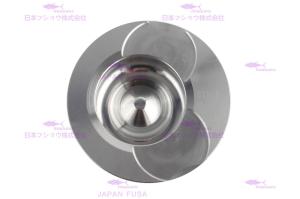 Wholesale DOOSAN DH370-7 Engine Piston Material DIA 123MM OEM 65.02501-0222B from china suppliers