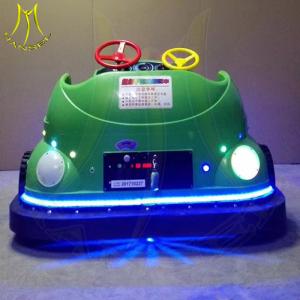 Wholesale Hansel amusement park children toys coin operated game machine rides from china suppliers