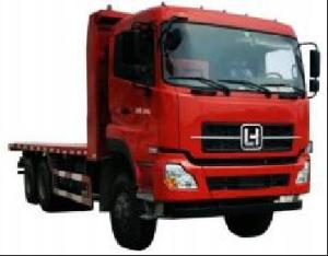 Wholesale 4400 1350mm Wheelbase Hangtian Linghe Flat Bed Vehicle Model from china suppliers