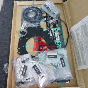 Wholesale D04FR Overhaul Gasket Kit VA3423200300 With Mitsubishi Excavator Spare Parts from china suppliers