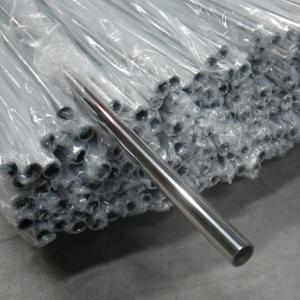 Wholesale TP 316 2B Stainless Steel Welded Pipe ASTM A240M ERW from china suppliers