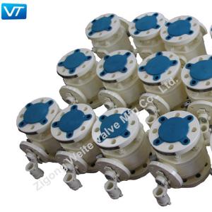 Wholesale 410 Stem LF2 ENP Ball Valve Forged Steel Floating Erosion Resistant Class 300 Ball Valve from china suppliers
