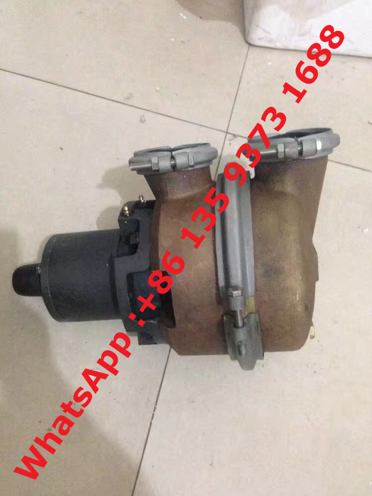Hot Sell Cummins KTA19 KTA38 diesel engine part Water Pump 3085649 3049157