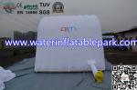 Outdoor Inflatable Stage Cover for Advertising and Promotion