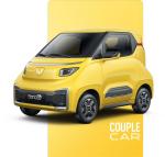 Mini Car Pure Electric Energy Type High Speed Energy Car 0km Used Car Electric