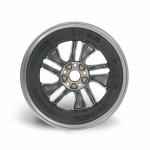 Alloy Honda Accord Replica Rims 2018-2020 OEM 64125 17inch