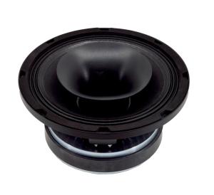 Wholesale 75mm Voice Coil 10 Inches 97dB Coaxial Speakers With Good Bass from china suppliers