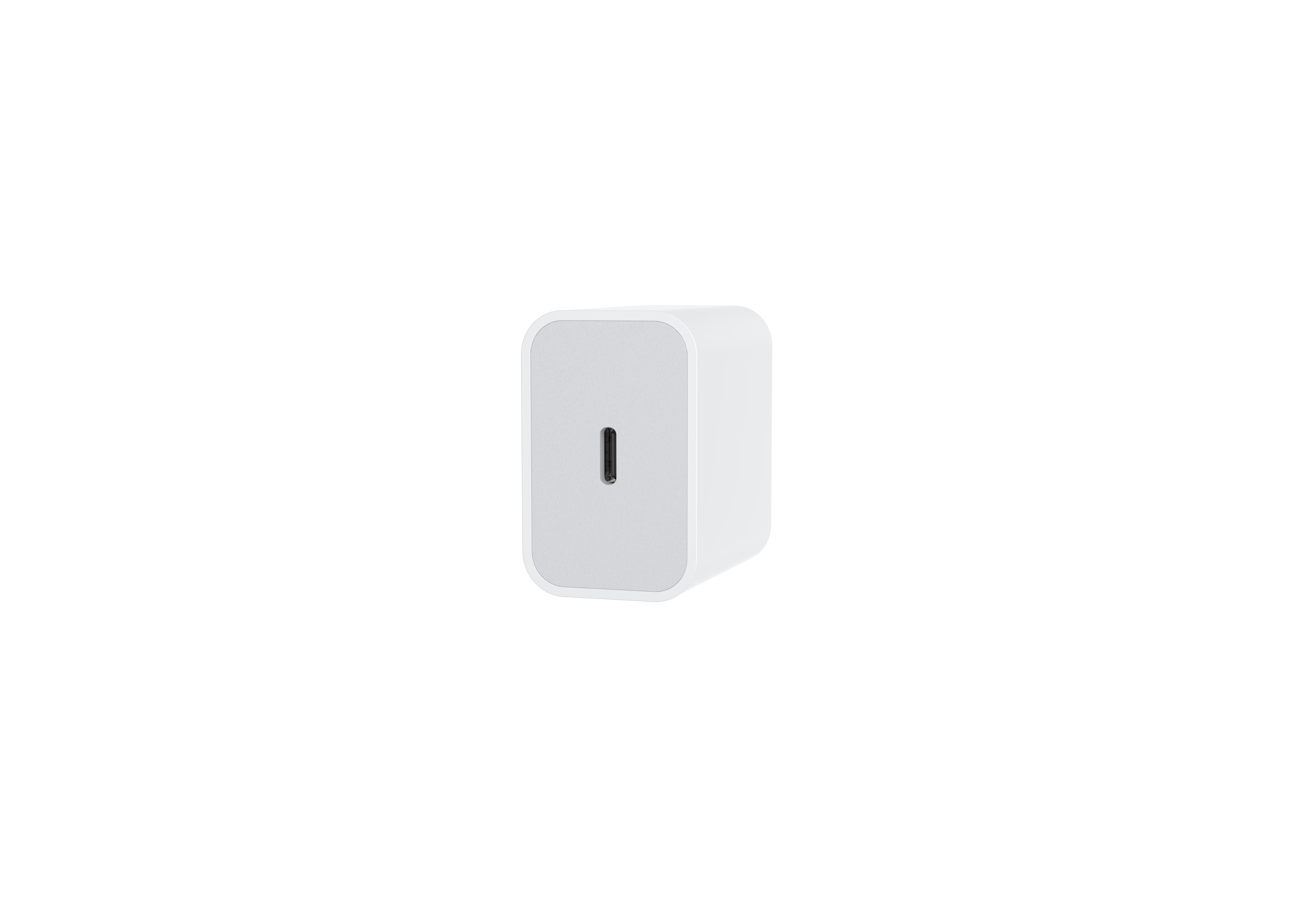 12V 1.67A USBC PD 3.0 Charger , CE Iphone 12 Wall Charger