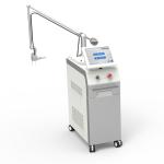 CE approved high-tech professional medical painless buy co2 laser alma laser