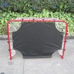 Heavy Duty Field Hockey Goal Nets Ice Target Set 48" For Practice Shooting