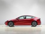 75 KWh Tesla EV Vehicles Pure Electric All Wheel Drive Tesla Powered Cars 150