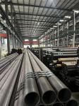 1020 ASTM 24 Inch Fluid Steel Pipe GB/T8163 DIN Seamless Carbon Steel Tube 13M
