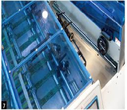 Wholesale 6-25um OPP PVC Film Lamination Machine Automatic Thermal Laminator from china suppliers