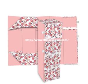 Wholesale beauty packaging box from china suppliers