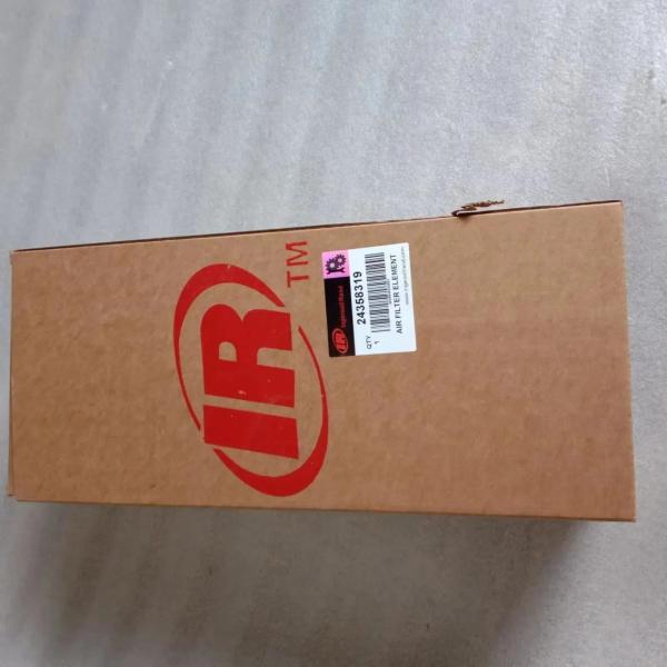 Ingersoll-Rand Air Filter 24358319 High Quality Screw Air Compressor Parts