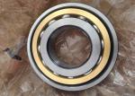 5307-2RS Sealed Angular Contact Bearings Radial Contact Ball Bearing