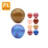 Buy cheap 15cm - 19cm PVC Custom Logo Availabled Glitter Rhythmic Gymnastics Ball from wholesalers
