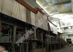 Hydraulic Kraft Packing Paper Making Machine Craft Paper Production Machine
