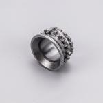 Steel Forged Sprocket Tooth Slotting For Motorcylce Engine Timing Chain