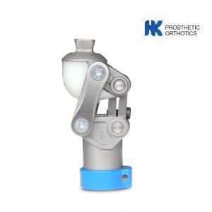 Wholesale Aluminum 7075 220lbs Four Bar Prosthetic Knee Joint from china suppliers
