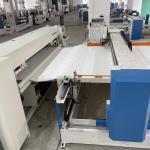 ZOLYTECH Quilting Single Head Machine ZLT-DZ1 Single Needle Quilting Machine