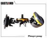 Gardner Denver TEE Plunger Pump Fluid End Plunger