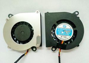 Wholesale CE ROHS Approved Electric Cooling Fan 12V Laptop Cooling Fan 4000RPM - 6000 RPM from china suppliers