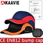 ABS Insert Safety Bump Cap hat
