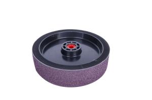 Wholesale Soft Bond Gemstone Grinding Wheel Superhard Hardness For Lapidary Industry from china suppliers