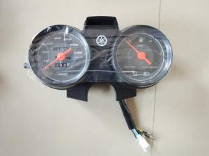 Wholesale motorcycles meter motocross meter YAMAHA Meter-YBR125 06-07 ED from china suppliers
