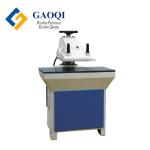 220/380V 3Phase Cutting Machine Excellent Performance Swing Beam Clicker Die