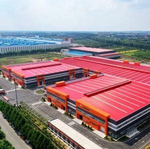 Wholesale Agricultural Industrial Steel Buildings Workshop ASTM A36 Grade High Efficiency And Performance from china suppliers