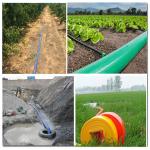 1inch 2inch 3inch 4inch 6inch 8inch PVC flexible dischargable agricultural