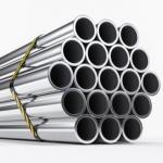OD 15mm A53 Alloy Hot Dipped Galvanized Steel Pipe 2 Inch Schedule 40