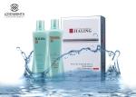 Salon Private Label Permanent Hair Curling Cream Customized Formulation