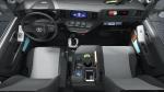 55.7 Battery Capacity Two Door Two Seat Electric Trucks for Popular Energy