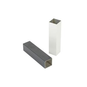 Wholesale Wood Grain Aluminum Tube Extrusion from china suppliers