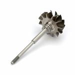 TD04 Turbine Wheel Shaft For 49177-30130/ 49177-30120/ 49177-01505/ 49177-01510