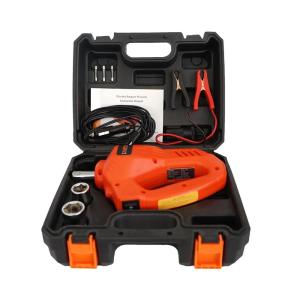 Wholesale Rocker switch Corded Electric Impact Wrench , High Torque Electric Impact Wrench from china suppliers