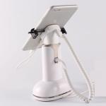 COMER Anti-theft smartphone retail display mounting brackets for mobile phone