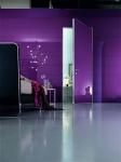 CCC/ISO9001/CE/SGCC Certificate 4mm Thick Painted Glass for Kitchen Bathroom