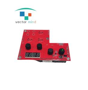 Wholesale 1256725 Genie Gen 6 Control Box PCBA For Genie Lift GR-12 GR-15 GR-20 GS-1530 GS-2646 from china suppliers