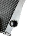 Auto Parts Aluminum Radiator for BMW E70 E71 X5 X5 35iX 3.0T Cooling System