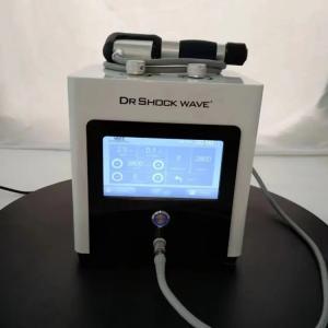 Wholesale Eswt Radial Penile Ed Erectile Dysfunction Shockwave Therapy Machine Material ABS from china suppliers