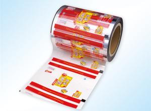 Wholesale pistachios packing film , nut fruit packing film , nuts roll film from china suppliers