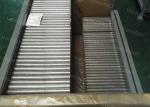 EN10305-2 E235 OD10 Precision Automotive Carbon Welded Steel Tube Honed Steel