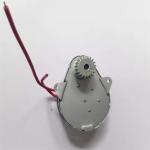 60hz Small Appliance Motors 127v/220v 1 Rpm Low Rpm Ul Certification