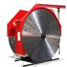 Buy cheap Stone Saw Machine For Quarrying from wholesalers