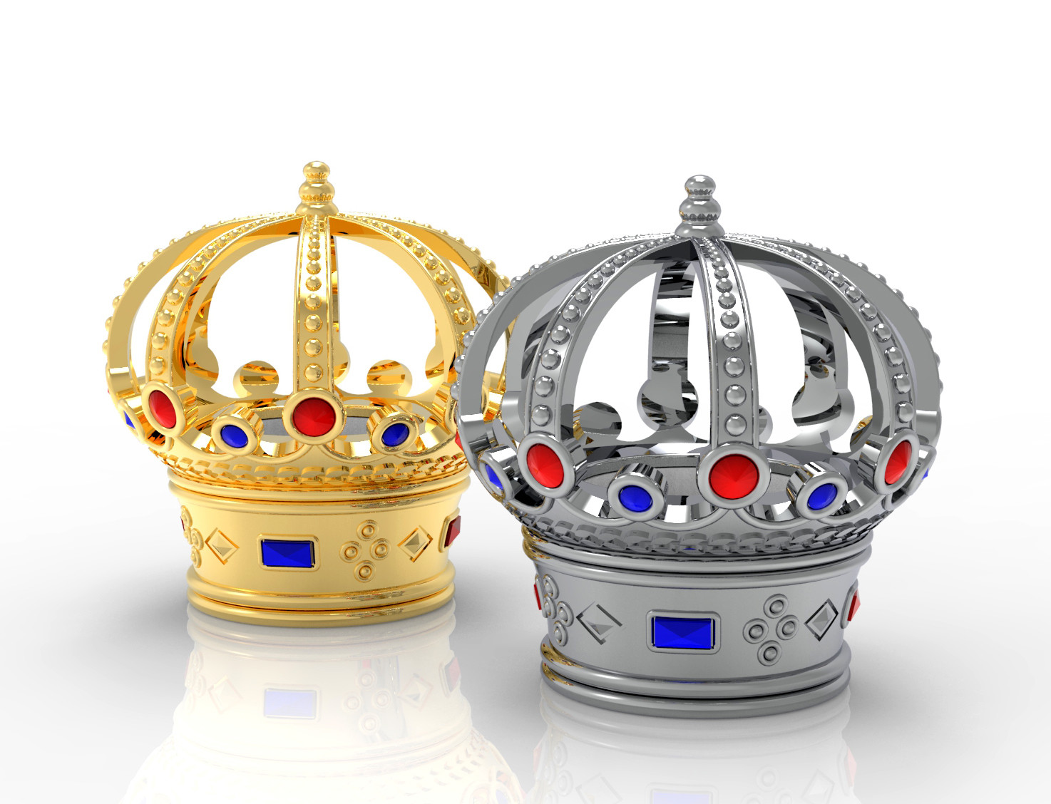 New Customized Perfume Bottle Caps Diamonds Luxury Home Life Zamak